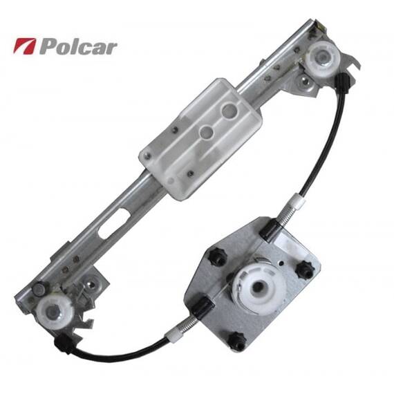 Macara geam Seat Leon 1M1, Seat Toledo 2 , 5 usi, electrica - spate stanga 1999-2005 - - Roveli