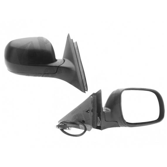 Oglinda exterioara dreapta Vw Passat 3B 1998-2002 3B1857522C - BAV-9548525M - - Roveli
