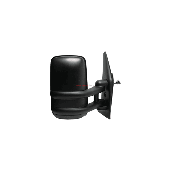 Oglinda exterioara Renault Master 2 2003-2007, reglare electrica, partea Dreapta , Originala 8200285571 - - Roveli