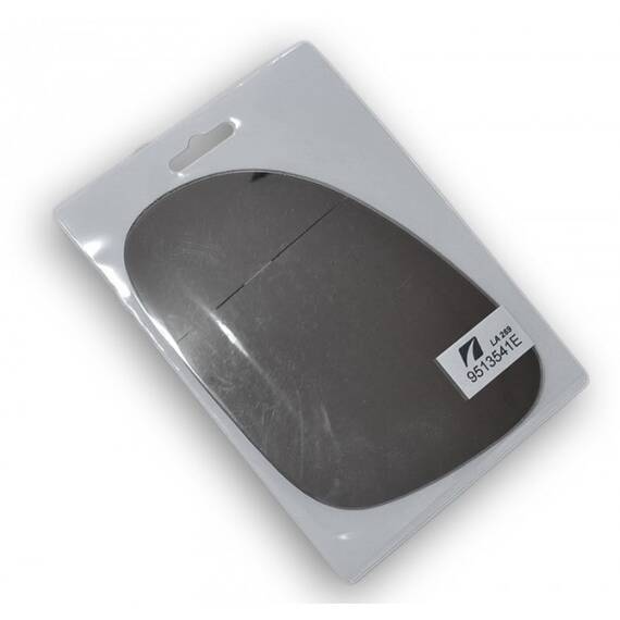 Sticla oglinda exterioara stanga Skoda Superb 3U4  Vw Golf 5 Jetta Sharan Passat  Seat AlhambraÂ  - BAV-9513541E - - Roveli