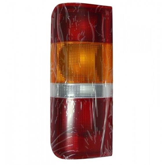 Stop spate   lampa spate Ford Transit 1985-1995   Ford Courier 1989-2002   partea Stanga cu suport becuri - BAV-3244871 - - Roveli