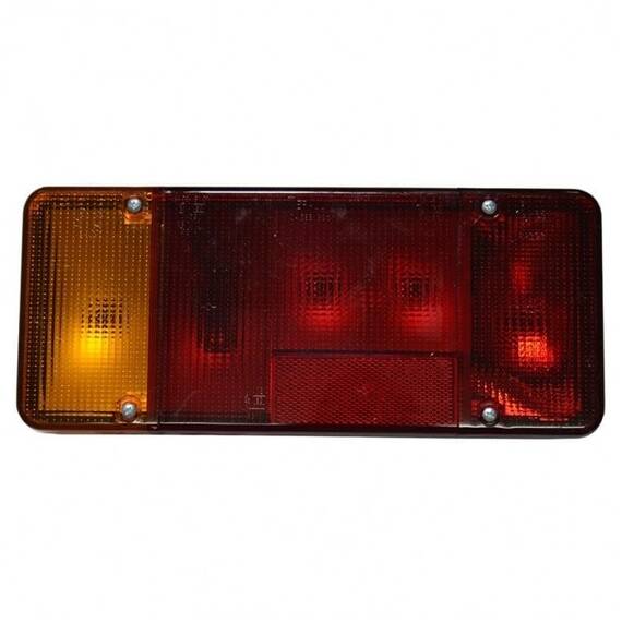 Stop spate   lampa spate Iveco Daily 2  01.1999-04.2006   Peugeot Boxer 1994-  Fiat Ducato 1994-   Citroen Jumper 1994-    partea Stanga   pentru versiuni Pick-Up - BAV-3052871E - - Roveli