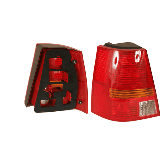 Stop spate   lampa  Volkswagen Golf 4 (Combi)  08.1997-09.2003 TYC   partea Dreapta - BAV-9541883E - - Roveli