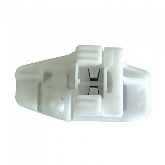 Clema macara fata  Renault Clio 2 1998-2005  Citroen C3 02-05  Renault Scenic II - BA-ZNC50587 - - Roveli