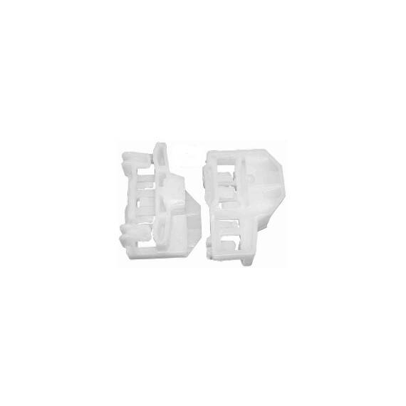 Kit reparatie macara geam Skoda Superb 3U4  Vw Passat 3B Polo 6N2  Audi A4 94-01  electrica- fata stanga - BA-ZN20123 - - Roveli