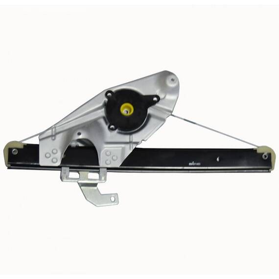 Macara geam electrica fara motoras Audi A6 (C5) SDN/AVANT 05.1997-01.2005 Spate Dreapta - BA-1327PSG4 - - Roveli