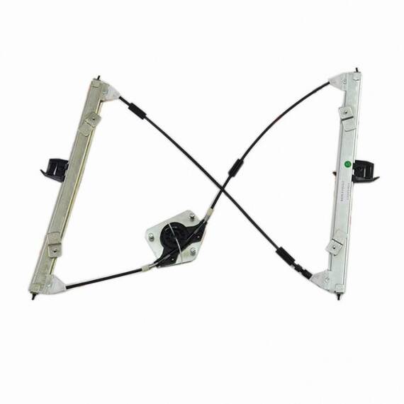 Macara geam electrica fara motoras Fiat Stilo (192), 01.2001- 03.2007  Dreapta , pentru modele cu 3 usi - - Roveli