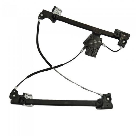 Macara geam electrica fara motoras Land Rover FREELANDER (LN)  1997-11.2006 Fata Stanga - BA-4311PSG1 - - Roveli