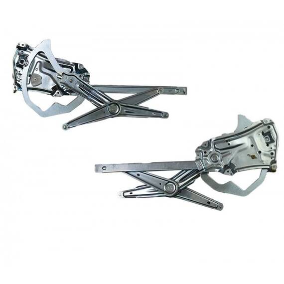Macara geam fata BMW Seria 3 (E36) 90-00  3 Usi electrica stanga  51331977579 - BA-2007PSG5 - - Roveli