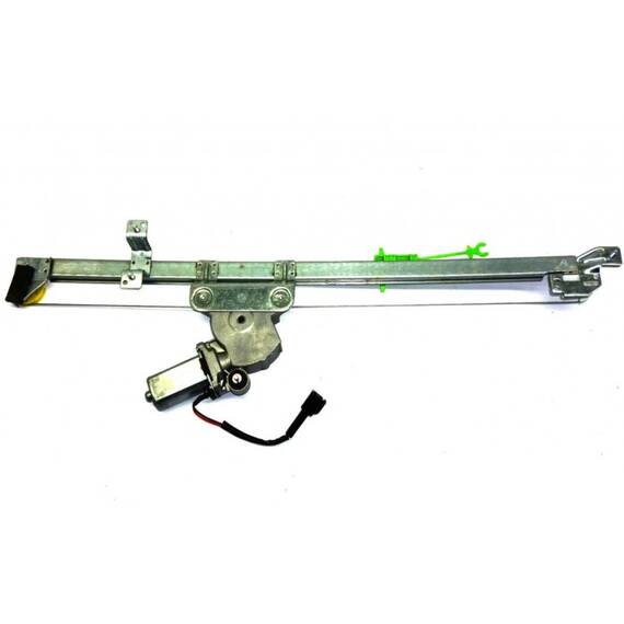 Macara geam fata Citroen Jumper 1994-  Fiat Ducato 1994-2006  Peugeot Boxer 1994-  Stanga 9221F2 - BA-5702PSE1 - - Roveli