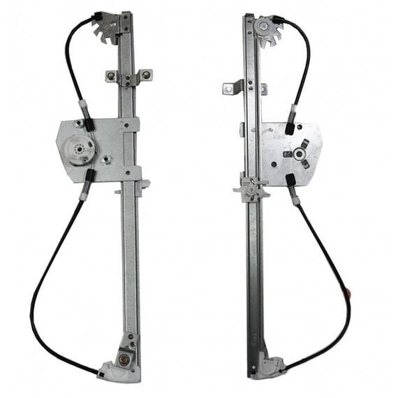 Macara geam fata Citroen Jumper  Fiat Ducato  Peugeot Boxer  2006-  electrica dreapta - BA-5770PSG2 - - Roveli