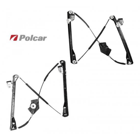 Macara geam Skoda Superb 3U4  Vw Passat 3B  electrica- fata dreapta 3B1837462 - BA-9548PSG6 - - Roveli
