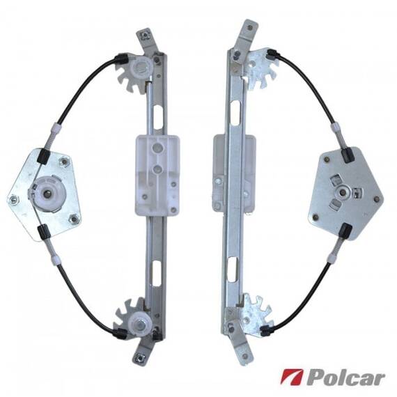 Macara geam Skoda Superb 3U4  Vw Passat 3B  electrica- spate stanga 3B9839461A - BA-9548PSG3 - - Roveli