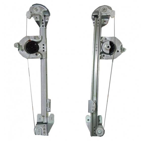 Macara geam spate Opel Meriva 03-06  electrica stanga - BA-5559PSG3 - - Roveli