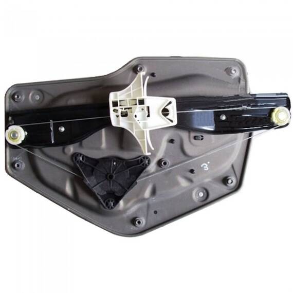 Macara geam spate Skoda Superb 2  3T 2009-2013  Partea Dreapta 3T0839462 - BA-3T0839462 - - Roveli