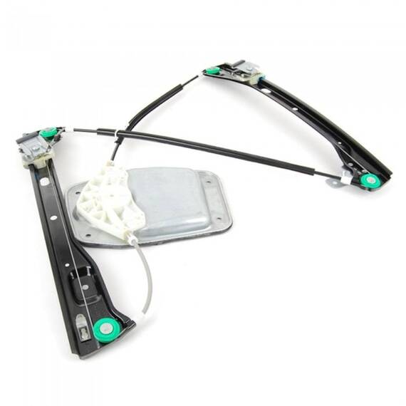Macara geam Vw Golf 5 Variant 1K5  Vw Jetta 3 1K2 2005-2010  electrica- fata stanga - doar pt modelele Variant Diamond - BA-1K5837461B - - Roveli