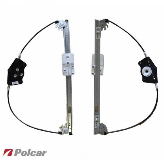 Macara geam Vw Touran T2 2007-2010  electrica- stanga spate - BA-9579PSG3 - - Roveli