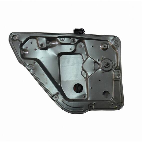 Macara Skoda Fabia 1 spate stanga manuala  2000-2007 6Y0839655 - - Roveli