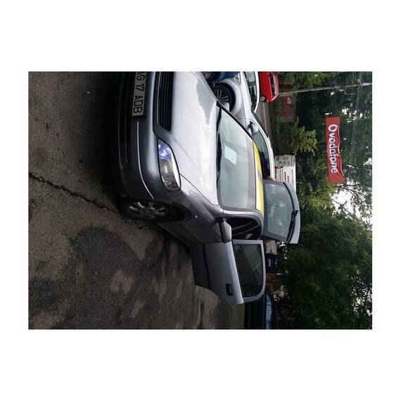 Perdele interior geamuri Opel Astra G 1998-2008 hatchback - - Roveli