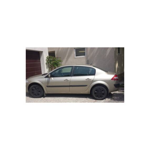 Perdele interior Renault Megane 2 sedan 2002- 2009 - - Roveli