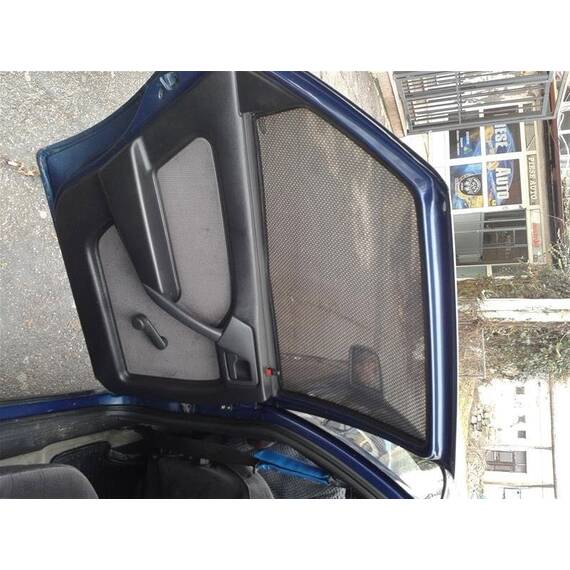 Perdele interior geamuri Opel Vectra A sedan 1988-1995 - - Roveli