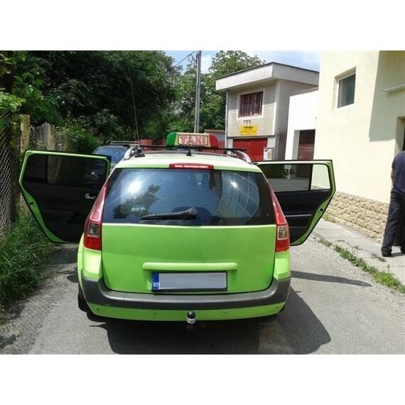 Perdele interior geamuri Renault Megane 2 break 2002-2009 - - Roveli