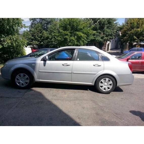 Perdele interior geamuri Chevrolet Lacetti 2002-2011 sedan - - Roveli