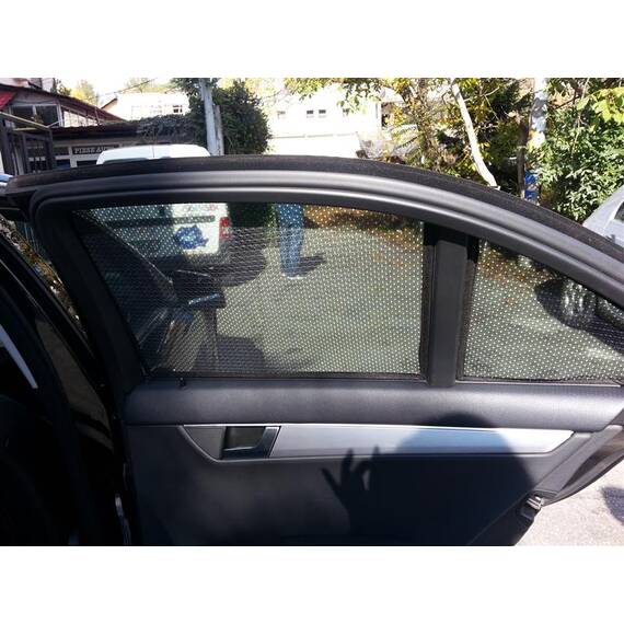 Perdele interior Mercedes C200 W204 2007-2014 sedan - - Roveli