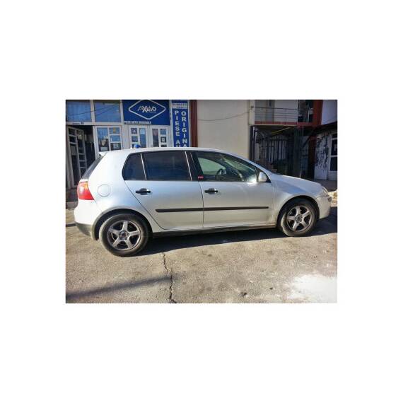 Perdele interior VW Golf 5 hatchback 2004 - - Roveli