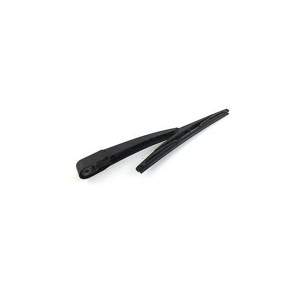 Brat stergator luneta Ford Mondeo 4 Break/ Estate 2007-2010, cu lamela stergator 305mm, - - Roveli