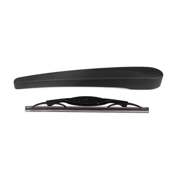 Brat stergator luneta Opel Mokka 2012-, cu lamela stergator 240mm, 95915136 - - Roveli
