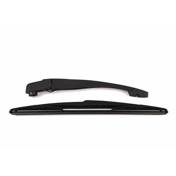 Brat stergator luneta Peugeot 208 2012-, cu lamela staregator 350mm - - Roveli
