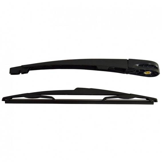 Brat stergator luneta Renault Scenic JA0/1 09.99-06.03  Megane Scenic 1 95-99   + lamela stergator - BAV-6007RWT2 - - Roveli