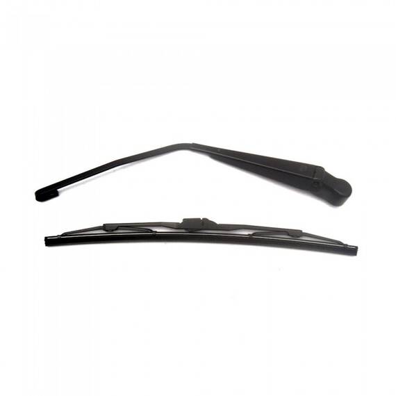 Brat stergator luneta Toyota Corrola E12 Estate/ Combi, cu lamela stergator 350mm - - Roveli