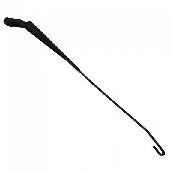 Brat stergator parbriz VW Polo 9N 2001-2009 Dreapta 6Q1955410 - BAV-9526RWP2 - - Roveli