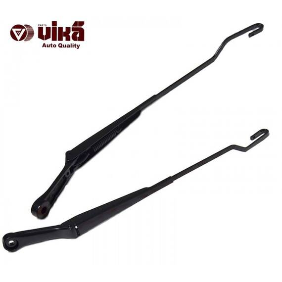 Brat stergator Skoda Superb 3U4 2002-2008  VW Passat 3B 97-02  Stanga 3B1955409 - BAV-3B1955409 - - Roveli