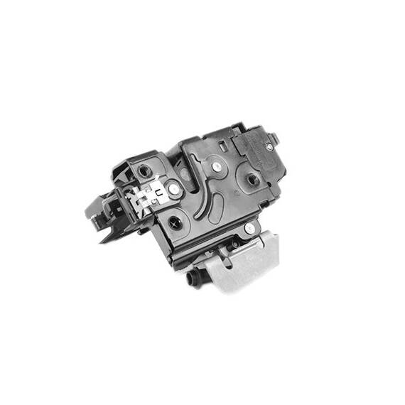 Broasca usa Audi A3 8L 1996-2003  Audi A4 B5 1994-2001  Audi TT 1998-2006  incuietoare usa Fata   Dreapta 8E1837016D 8N1837016B - BAV-1324ZC-2 - - Roveli