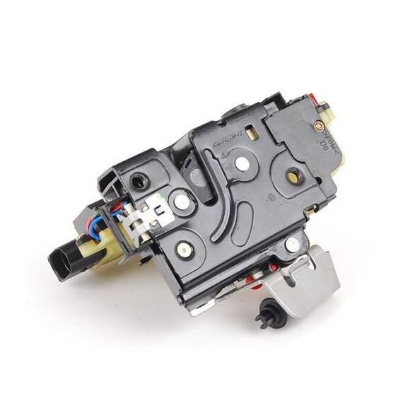 Broasca usa Audi A3 8L 1996-2003  Audi A4 B5 1994-2001  Audi TT 1998-2006  incuietoare usa Spate   Dreapta 8D0839016A  8E0839016D - BAV-1324ZC-4 - - Roveli