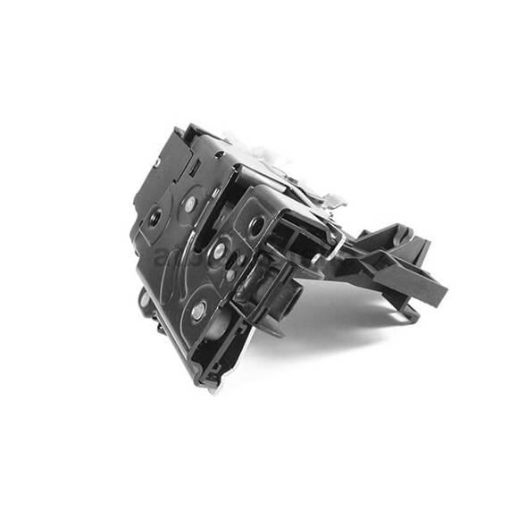 Broasca usa Seat Ibiza/ Cordoba 6L  Vw Caddy Polo 9N T5   incuietoare usa Fata   Stanga 3B1837015AN  pentru modele fara inchidere centralizata - BAV-9568ZC-1 - - Roveli