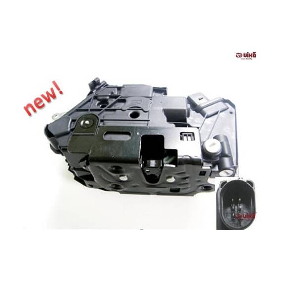 Broasca usa Skoda Fabia 2009- 2014  Superb 2008-2013  VW Amarok 2010-2012   CC 2012- Passat CC 2009-2012   Tiguan 2008-2011 partea spate dreapta - BAV-13685 - - Roveli