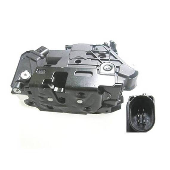 Broasca usa Skoda Fabia 2009- 2014  Superb 2008-2013  VW Amarok 2010-2012   CC 2012- Passat CC 2009-2012   Tiguan 2008-2011 partea spate stanga 5N1839015C - BAV-5N1839015C - - Roveli