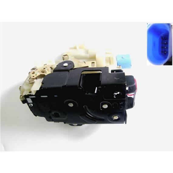 Broasca usa Skoda Fabia 6Y  Vw Polo 9N T5  Fata partea Dreapta 3B1837016CB  8 pini - BAV-3B1837016CB - - Roveli