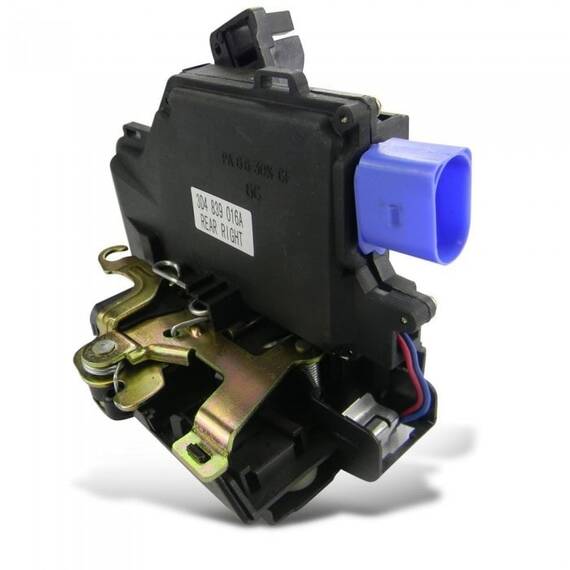 Broasca usa Skoda Octavia 2  Vw Golf 5 Jetta Caddy Touran Touareg 7L  Spate Partea Dreapta 3D4839016A - BAV-9580ZC-4 - - Roveli
