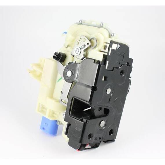 Broasca usa Vw Jetta 2005-   Vw Golf 1K  incuietoare usa Spate   Stanga 3B4839015AP - BAV-9514ZC-3 - - Roveli