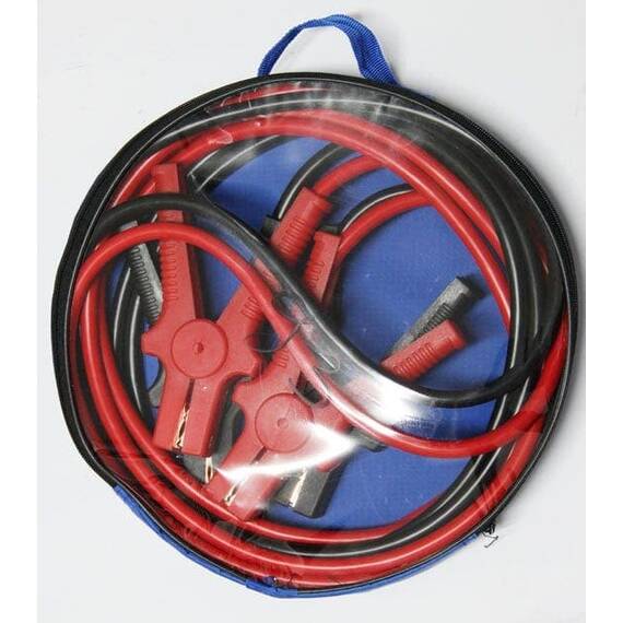 Cablu curent BAerie 1000 Ah  12/24V pentru camioane si tractoare cu cablu de 4.5 metri - BA-DIS5061093 - - Roveli