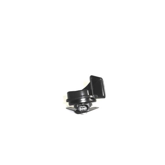 Claxon auto Skoda Fabia 2007-2010 , si Roomster 2006- 2010 , ton jos 6q0951221j - BAV-6Q0951221J - - Roveli