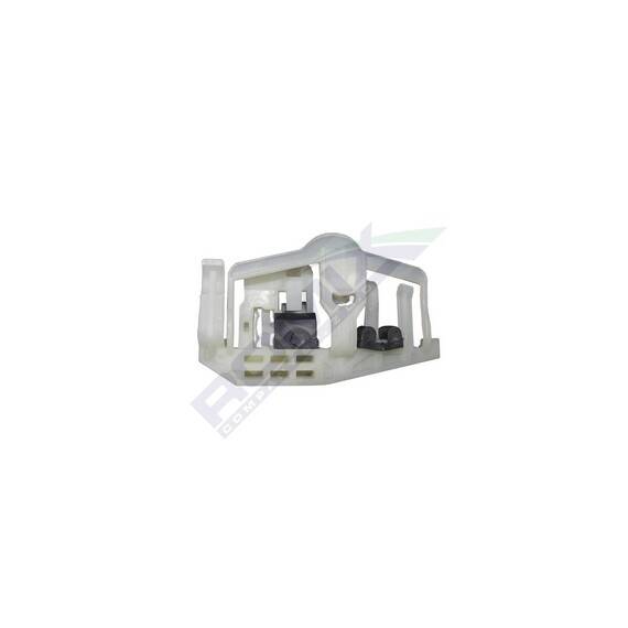 Clema macara geam BMW Seria 3 E46 1998-2006, reparatie macara electrica Fata , Stanga / Dreapta , ZNC60528 - - Roveli