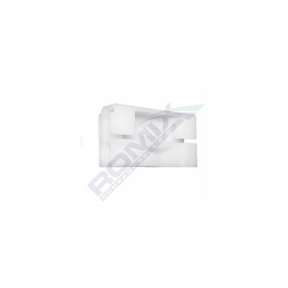 Clema macara geam Fiat diverse modele, reparatie macara electrica Fata Stanga/ Dreapta - - Roveli