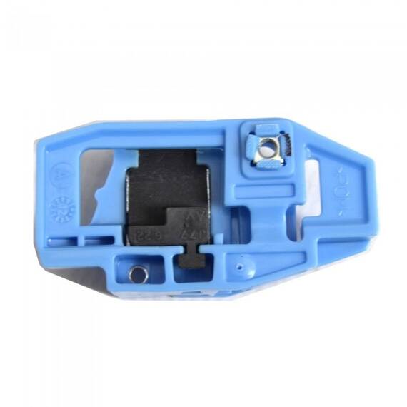 Clema macara geam Renault 8200991492, suport sustinere geam Original - - Roveli
