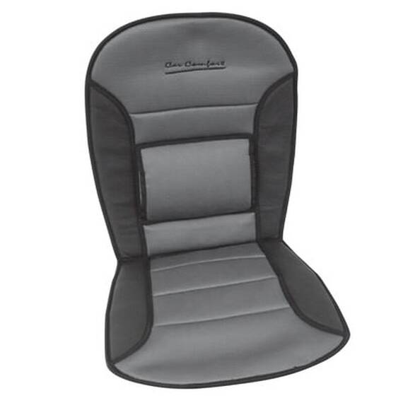 Husa scaun auto gri - BAV-323276 - - Roveli
